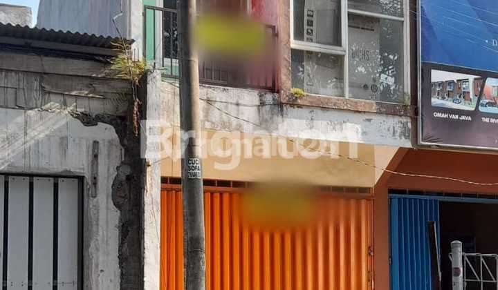 Ruko Murah sawojajar Ruko Murah sawojajar