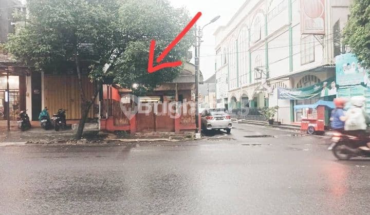 Rumah Sertifikat Hak Milik di JL ARIF MARGONO, Malang