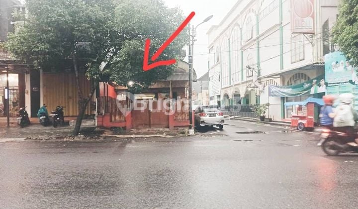 Rumah Sertifikat Hak Milik di JL ARIF MARGONO, Malang