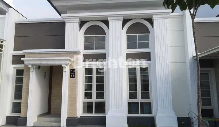 Rumah Bagus CITRAGARDEN