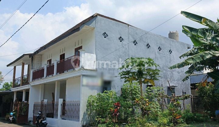 Cheap Furnished Boarding House