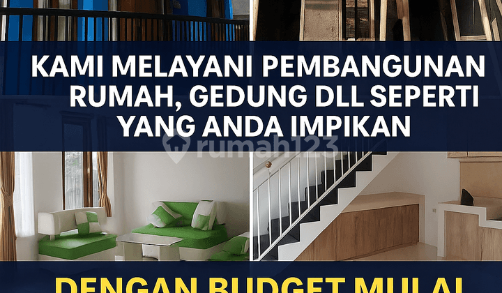 AFFORDABLE CONSTRUCTION AND RENOVATION PRICES