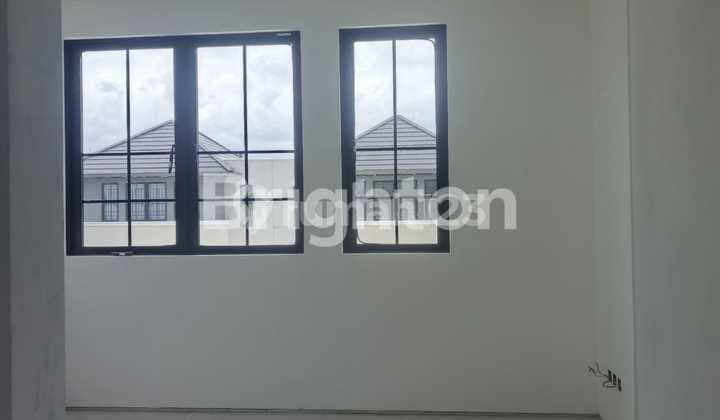 New Citraland Tidar House