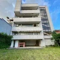 For Sale 4-Story Building in Bandung for Office, Restaurant, etc.