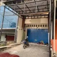 Dijual Ruko Sayap Pasteur Surya Sumantri