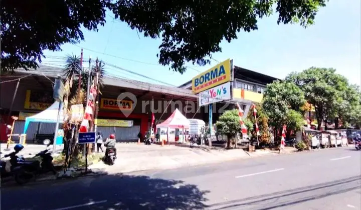 Rumah Kost 7 Kamar Blkg Borma Dakota Dekat Tol Pasteur