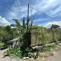 Kavling Siap Bangun Komplek Kampung Padi Cisitu Dago