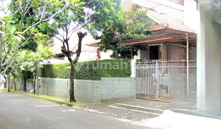 Rumah 2 Lantai Dekat Pemkot Cimahi 15 menit Ke Maranatha