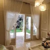 Dijual Rumah KBP Padalarang Tatar Pitaloka Fully Furnish