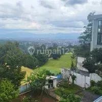 Dijual Rumah Dago Dengan View Memukau