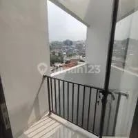 For Sale Minimalist House Awiligar Bandung