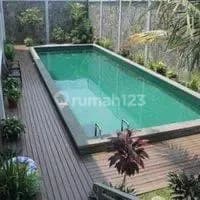 Jual Hotel Aktif Jalan Ciumbuleuit Bandung