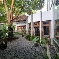 Dijual Rumah Untuk Kantor Atau Tempat Usaha Dekat Gasibu Gedung Sate