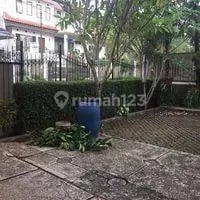 Dijual Rumah Homie Bangunan Lama Terawat Di Tubagus Ismail Sayap Dago
