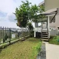 Dijual Cepat Rumah Di Komplek Resort Dago Pakar View Bukit