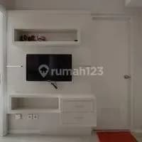 Apartemen Pares Ciumbuleuit Bandung Dekat UNPAR