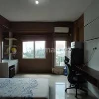 Apartemen Galeri Ciumbuleuit 2 Tipe Studio Furnish Galeri Ciumbuleuit 2