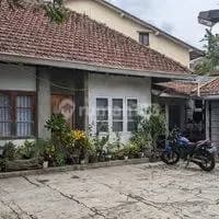Dijual Cepat Rumah Hitung Tanah Sayap Supratman Bandung