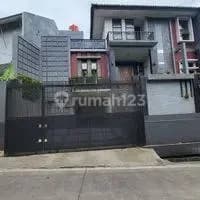 Dijual Rumah Minimalis Di Mainroad Cigadung Barat Semi Furnish