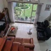 Dijual Rumah Semi Furnish Kota Baru Parahyangan Tatar Larang Tapa