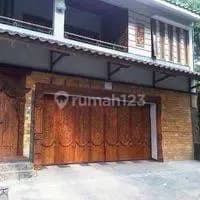 Dijual Rumah Kost Di Surya Sumantri Pasteur 38 Kamar Full Occupancy