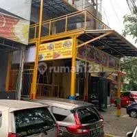 Dijual Ruko Mainroad Cihampelas Bandung Cocok Untuk Kantor Atau Usaha Ruko Cihampelas
