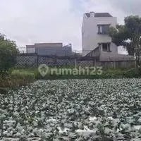 Jual Murah Tanah Komplek Setiabudi Regency Bandung