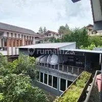 Dijual Rumah 5 Lantai Furnish Di Resort Dago Pakar Bandung