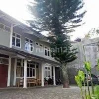 For Sale: 27-Room Boarding House in Tubagus Ismail, Dago Wing