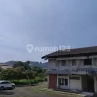 Dijual Ex Pabrik Kawasan Industri Batujajar Bandung Barat