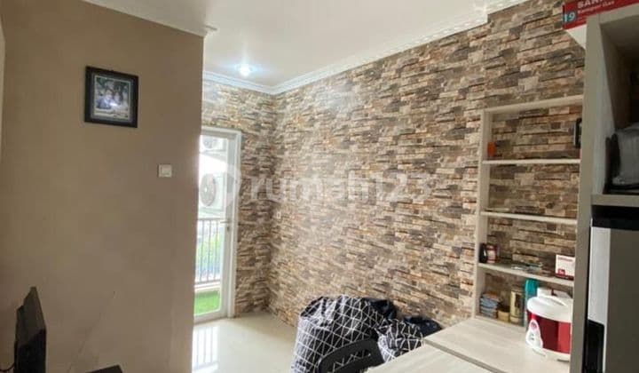 Jual Cepat Apartment Northland Ancol 2 Bedroom View City