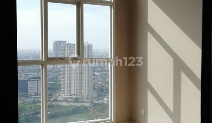 Dijual Apartment Ciputra International Tower Amsterdam 1 Bedroom