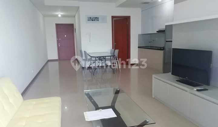 Dijual Apartment Greenbay Pluit Condo Seaview Tower Lionfish