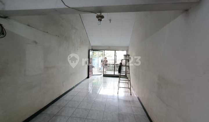 For Sale Green Garden House Block I, 1.5 Floors SHM Certificate