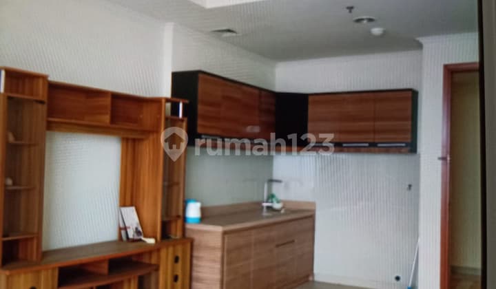 For Sale Ancol Mansion Apartment 1 Bedroom 66m2 Area City View