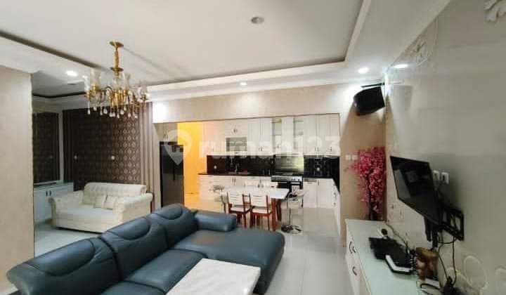 Dijual Cepat Rh 2lt Bgm Pik Jak-Ut