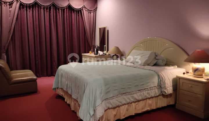 Harus Terjual Rumah siap huni 2lt