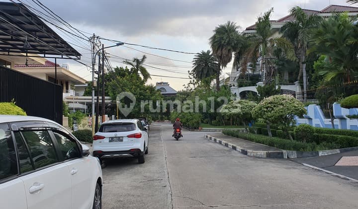 Harus Terjual kavling pluit kawasan elite