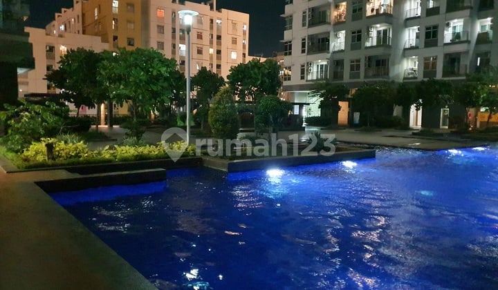 Dijual Cepat Condominium Greenbay pluit jak-ut Apartemen Pluit (Jakarta-Utara) Unfurnished