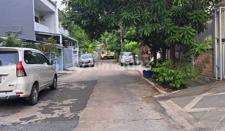 Harus Terjual Rumah Tua pluit harga ok banget jak-ut