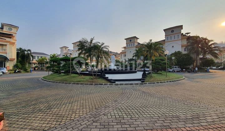 Harus Terjual Town House medit pantai mutiara jak-ut
