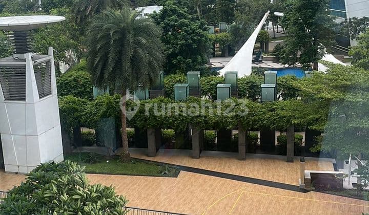 Tersewa sewa cepat apt regatta fully furnish jak-ut