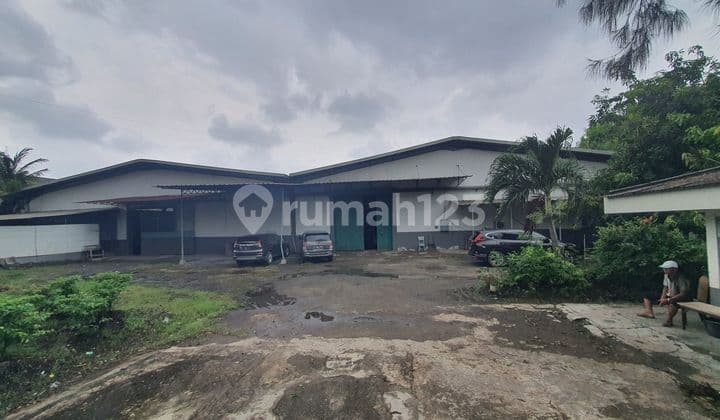 For Sale Quick Quick Warehouse Emporium Pluit North Jakarta