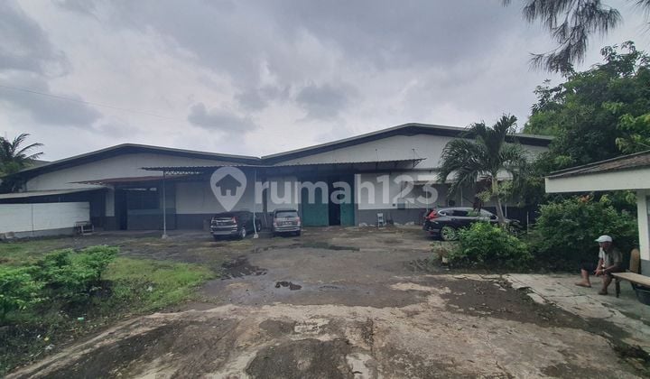 For Sale Quick Quick Warehouse Emporium Pluit North Jakarta