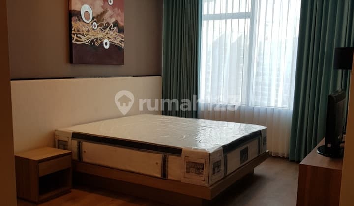 Harus Terjual Apt Regatta Siap Huni Jakarta Utara