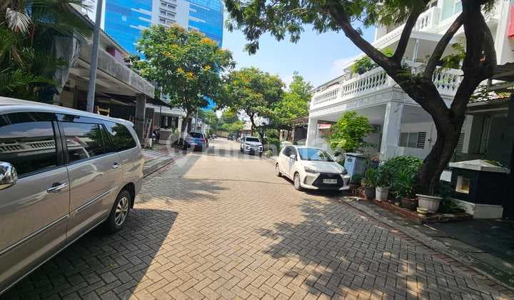 Dijual Cepat Rh Pik 1 Siap Huni Jak-Ut