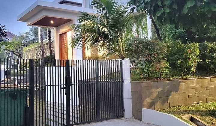 Dijual Hunia Mewah Siap Huni Pondok Indah Jak-sel