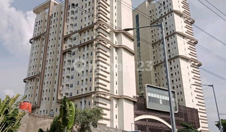 Terjual Cepat Apt Vittoria Jak-bar