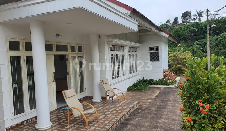 Dijual Cepat Villa Cherry 1 Puncak