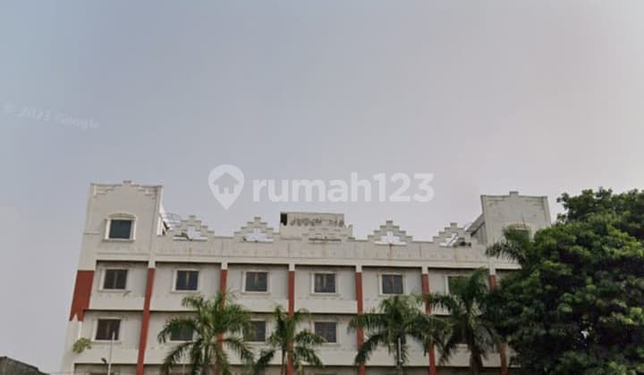 Dijual Cepat Ruko 7 Gandeng Pluit Jak- Ut
